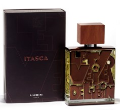 Lubin Itasca Eau De Parfum Spray 75ml