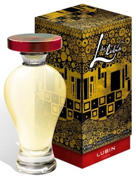 Lubin L de Lubin Eau De Toilette Spray 50ml