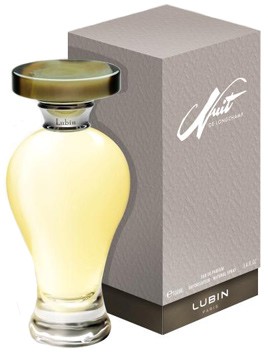 Lubin Nuit de Longchamp Eau De Parfum Spray 100ml