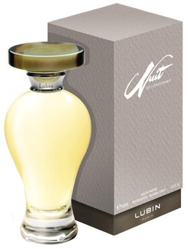 Lubin Nuit de Longchamp Eau De Parfum Spray 50ml