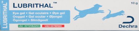 Lubrithal Eye Gel