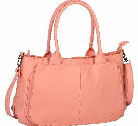 LUCA BOCELLI Leather Twin Section