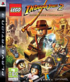Lucas arts LEGO Indiana Jones 2 PS3