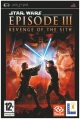 Lucas arts Star Wars Episode III Revenge of the Sith PSP