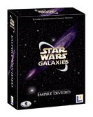 Star Wars Galaxies PC