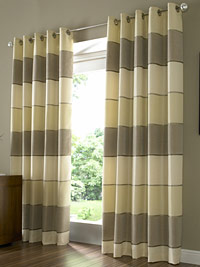 lucas Curtains br Oyster