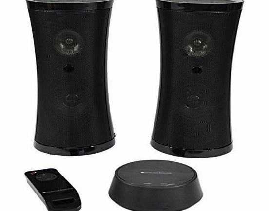 Lucem Direct Stereo Indoor 