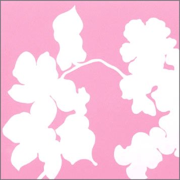 Lucie Bennett Blossom #1