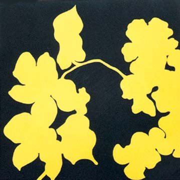 Lucie Bennett Blossom #3