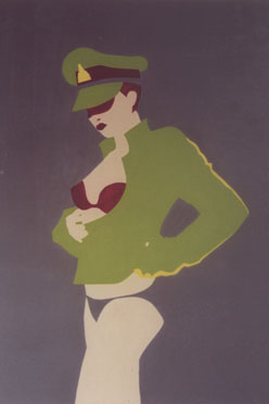 Lucie Bennett Girl 4