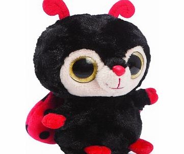 Luckee Ladybird 5In Luckee 5-inch Ladybird