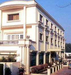 LUCKNOW La Place Park Inn Lucknow