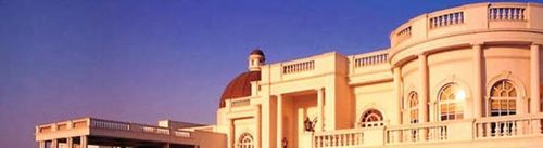 LUCKNOW Taj Residency