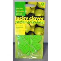 Clover Air Freshener