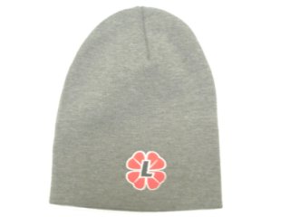 Lucky Clover Beanie