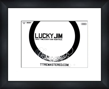 LUCKY JIM