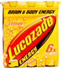 Lemon Energy Drink (6x380ml) Cheapest in Tesco Today! On Offer