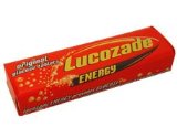 Lucozade Energy Tablet (Original)