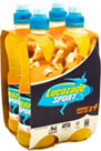 Sport Orange (4x500ml) Cheapest in