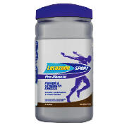 Lucozade Sport Power all in one Choc 1125g