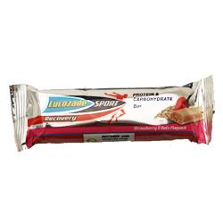 Sport Recovery Strawberry Bar