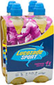 Lucozade Sport Tropical (4x500ml) Cheapest in