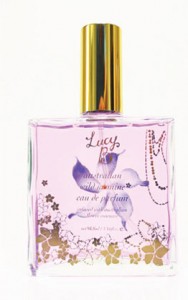 Lucy B Australian Wild Jasmine Eau De Parfum