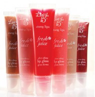 Lucy B Fresh Juice Ultra Shiny Lip Gloss 15ml
