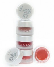 Lucy B Gloss Lip Balm 6ml