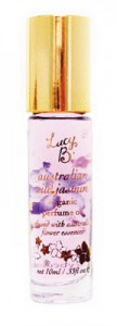 Lucy B Perfume Oil Roll-On - Australian Wild