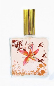 Lucy B Tiare Coconut Eau De Parfum 98.8ml