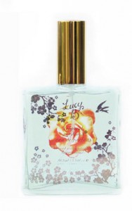 Lucy B Tropical Gardenia Eau De Parfum 98.8ml