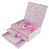 Lucy Locket Fairy Chest Writing Set