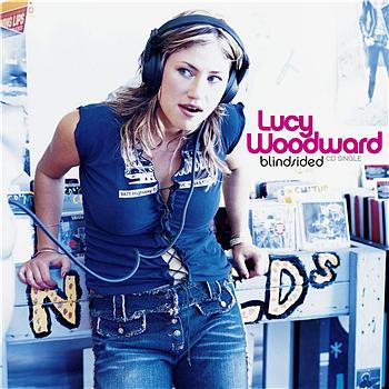 Lucy Woodward Blindsided