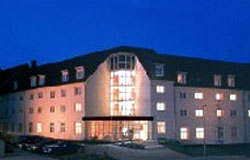 Best Western Hotel Aquamarin Luebeck