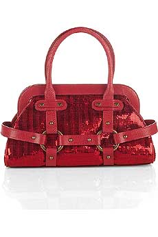 Sequined Doctor Gisele