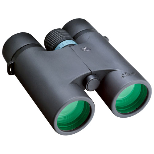 Luger DG Series Centre Focus Binoculars 8 x 42