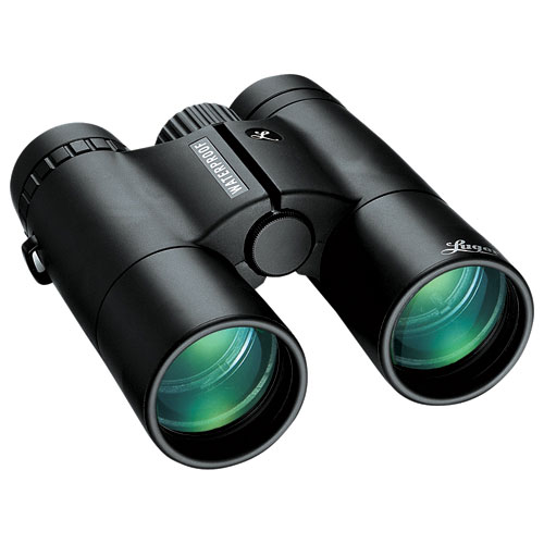 Luger DX Series Centre Focus Binoculars 10 x 42