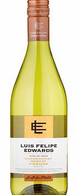 Luis Felipe Edwards Chardonnay/muscat/ Viognier