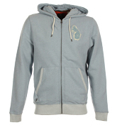 Luke 1977 French Light Blue Marle Full Zip