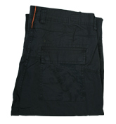 Navy Combat Trousers (Yetti)