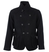 Luke 1977 Pilot Black Limited Edition Jacket