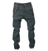 Primer Sunday Best Tapered Fit Jeans -