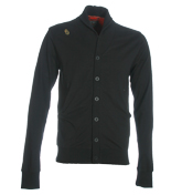 Luke 1977 Wingnut Black Sweatshirt