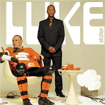 Luke Slater Alright On Top