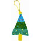 Luma Recycled Wool Christmas Tree