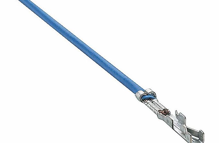 Lumberg 3111 01 L Crimp Contacts for Minimodul