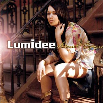 Lumidee Almost Famous