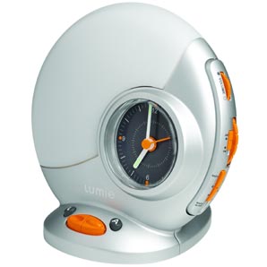 Lumie Bodyclock Classic