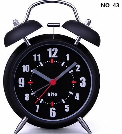 Lumie Bodyclock STARTER 30 Wake-Up Light Alarm Clock with Sunrise and Sunset Features